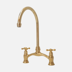 test bridge faucet