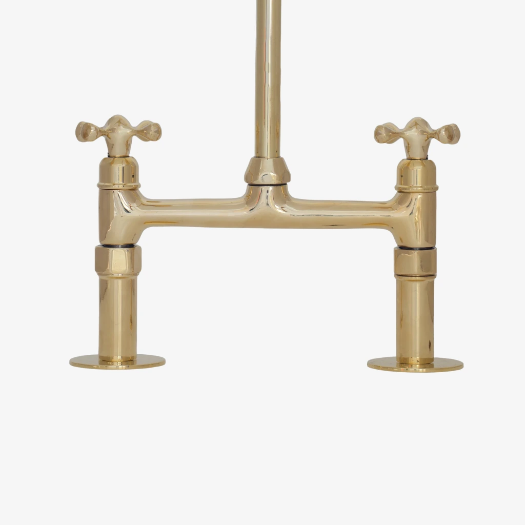 Le Palais Royal - Bridge Kitchen Faucet - Image 4