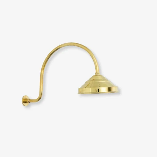 La Justesse - Built-In Showerhead with Handheld