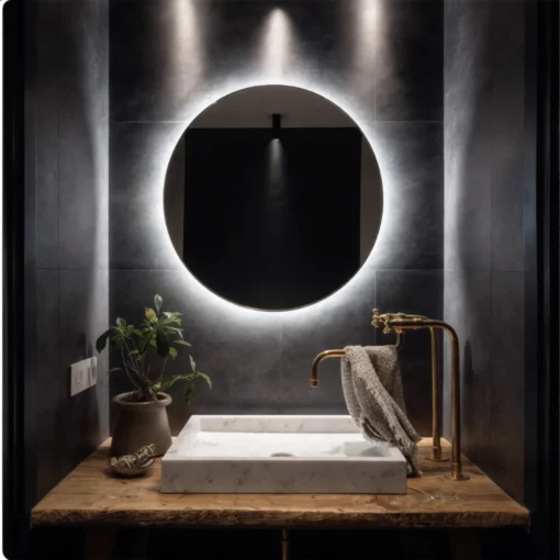 Le Marais - Articulated Bridge Faucet