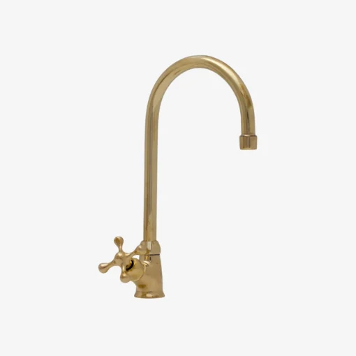 Le Pont Neuf - Single-hole Faucet