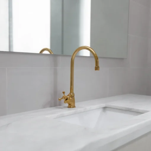 Alternative view of Le Pont Neuf - Single-hole Faucet