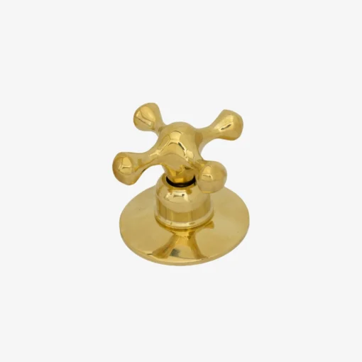 La Sorbonne – Low-profile Widespread Faucet