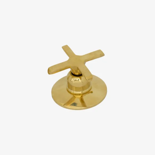 La Sorbonne – Low-profile Widespread Faucet