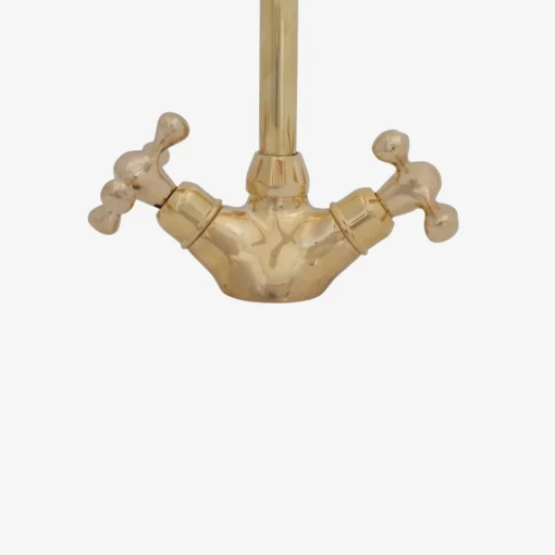 La Victoire - High-Arc Single-Hole Bathroom Faucet