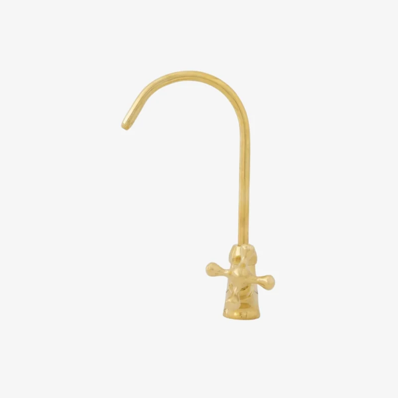Le Fontenay - Unlacquered Brass Water Dispenser Faucet