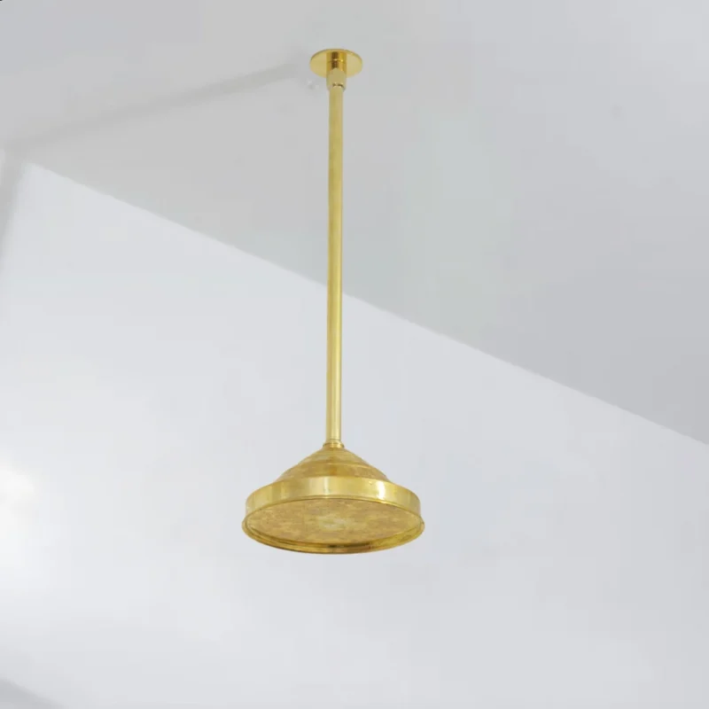 Alternative view of L’Harmonie - Ceiling Overhead Shower System