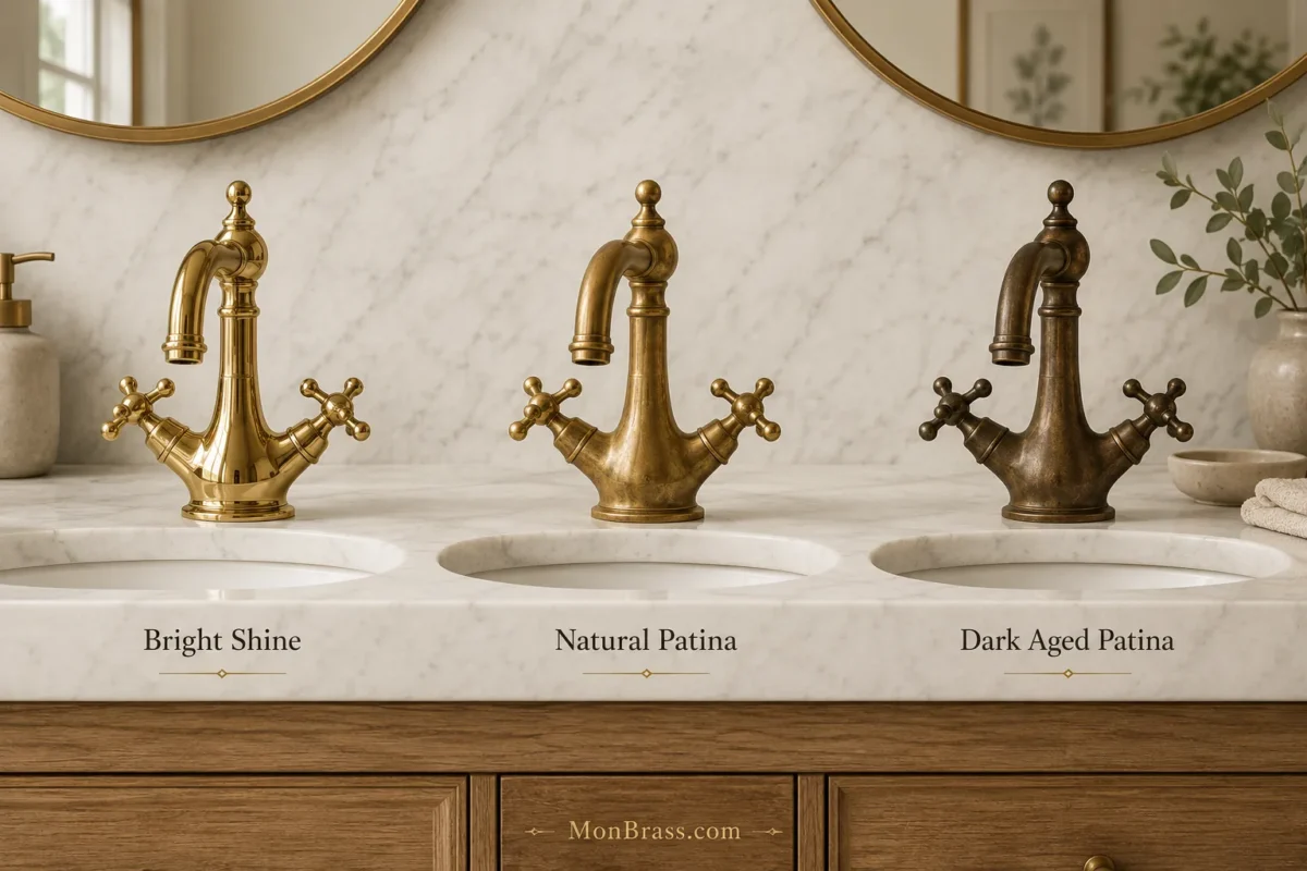 Best Brass Cleaners for Unlacquered Brass: What to Use and What to Avoid