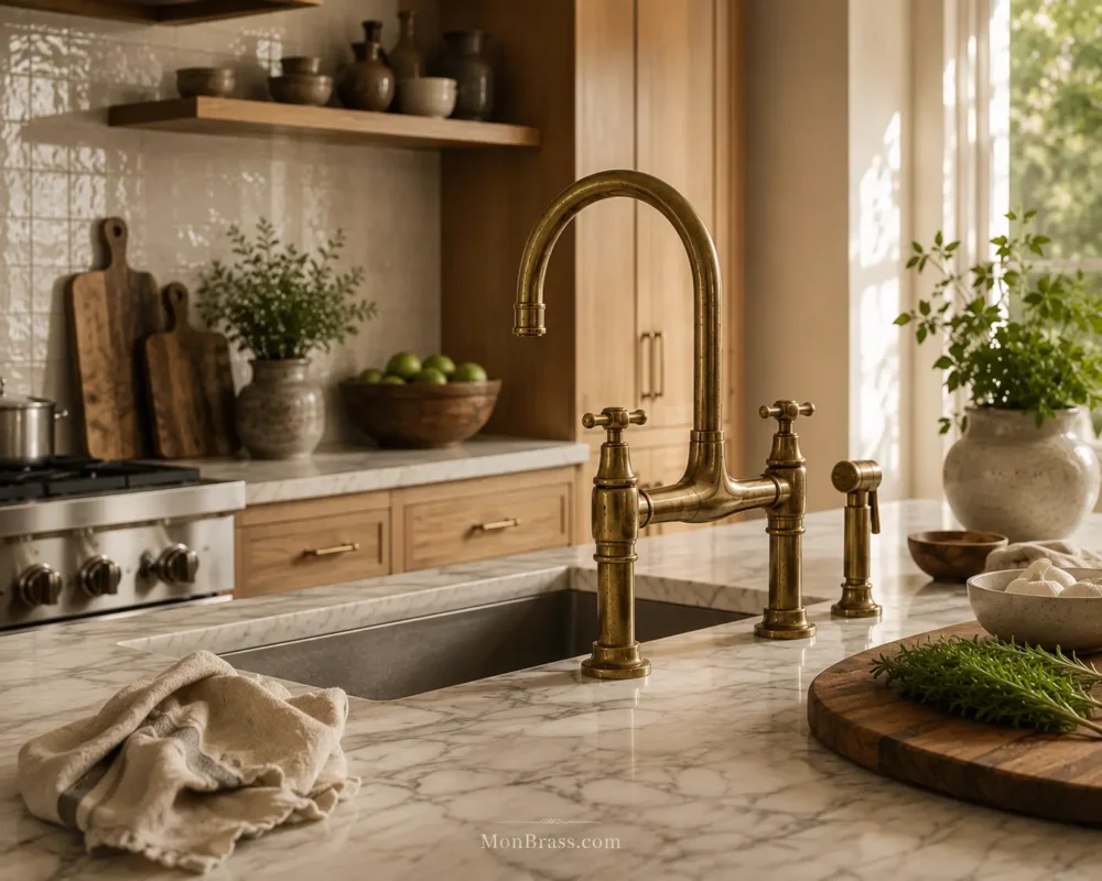 Does Unlacquered Brass Rust? What Really Happens Over Time